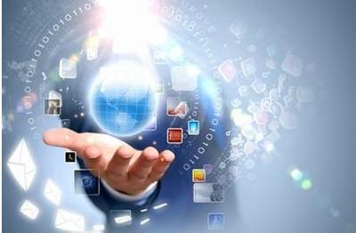 從傳統互聯網到工業4.0 電子商務技術開發的演進與融合