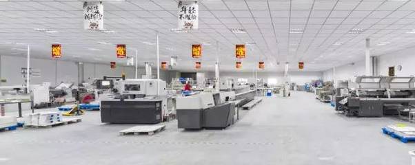 世紀開元 從線上沖印到印刷電商獨角獸的科技進化之路