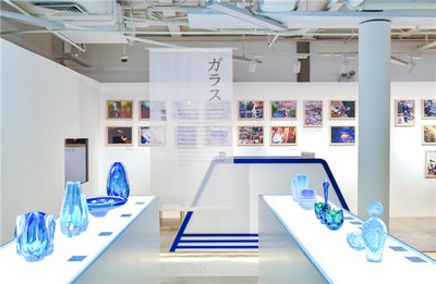 秉匠心之道，享匠藝之韻 LEXUS雷克薩斯東方美學與工匠精神特展，一場互聯網時代的文化盛宴