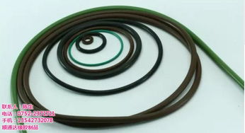 順通達橡膠制品 圖 工業使用的橡皮筋 橡皮筋