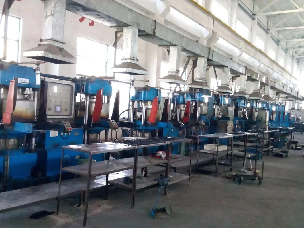 江蘇浦發橡塑制品 深耕橡膠密封件領域，鑄就專業制造典范